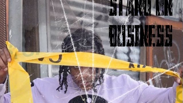 Dowhap - Stand on Business (Audio)