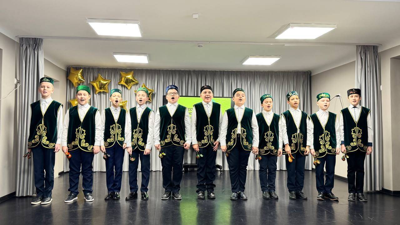 «Профессионаллар» дип аталган һөнәри осталык чемпионатының төбәк этабы