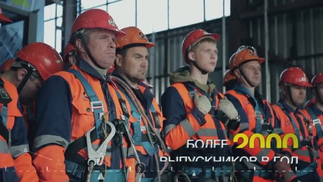Ролик для компании "Полати"