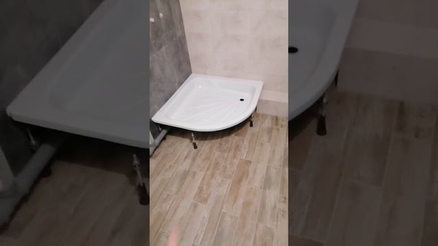 Ванна не по уму оконцовка 4 серия