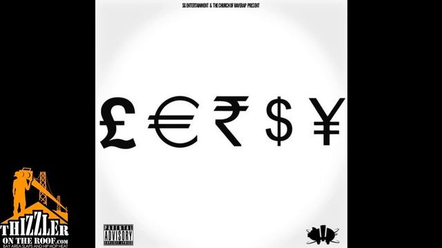 Pok'Chop - Currency [Thizzler.com]