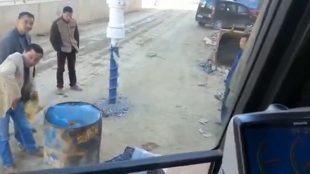 Бурение 2