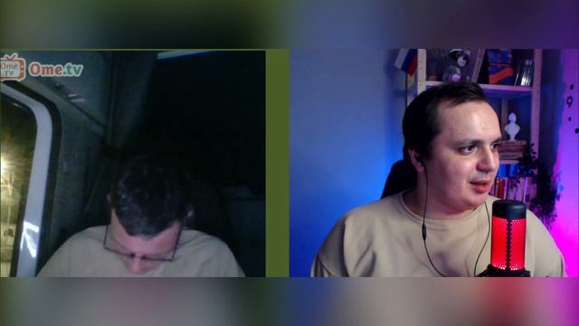 Неудобная Правда.Абхазкий вопрос.Чат-рулетка с украиной