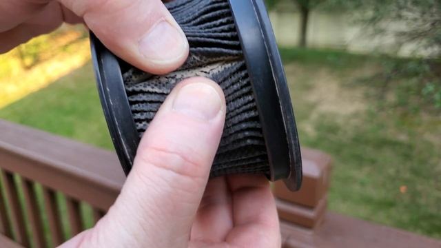 Bissell Powerforce Helix Turbo Curb Find Part 2 | Worth A Refurb?