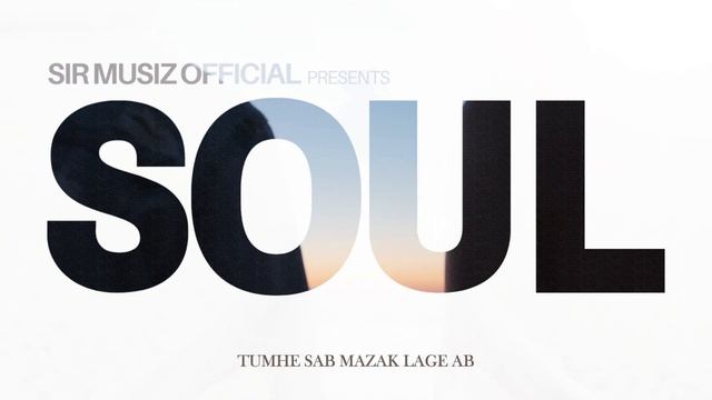 Soul (Official Audio) | New Punjabi Music 2024 @sirmusizproduction