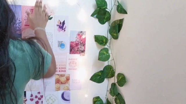 🌷Aesthetic room makeover India | Pinterest inspired, minimal, cozy 🧚🏽♀️✨