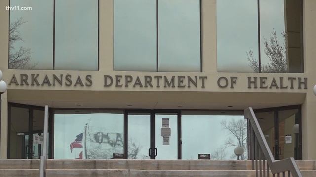 Arkansas health officials keeping close eye on Candida Auris