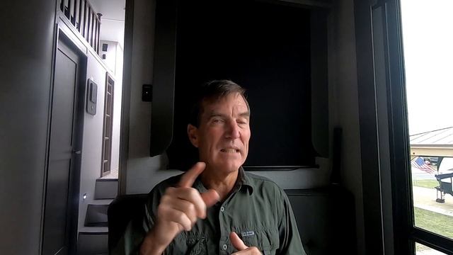 Viewers Travato Tips # 1