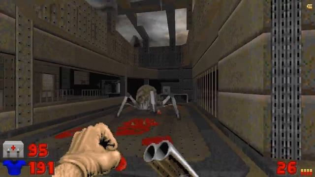 [DOOM 2] Beluga UV-max in 5:57 by Qaatar