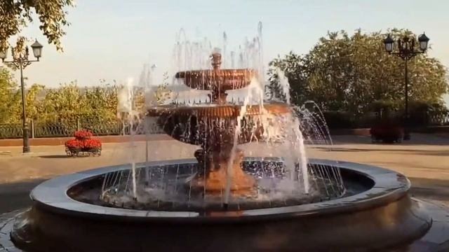Фонтан 