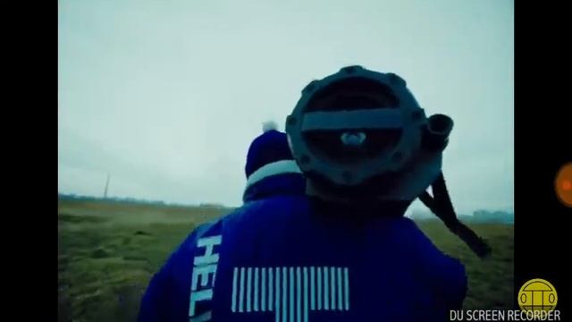 Грибы-тает лёд