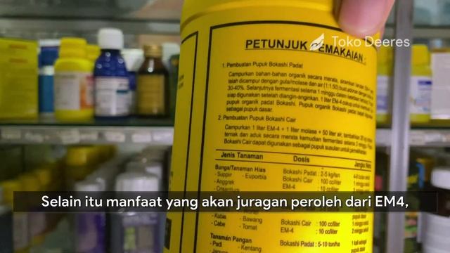 Pengkocoran Trichoderma Dan EM4, Cegah Dan Kendalikan Semua Penyakit Musim Hujan