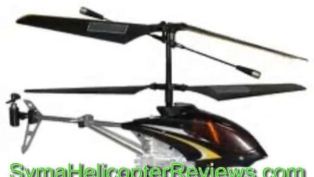 Syma Helicopter Reviews Now Online