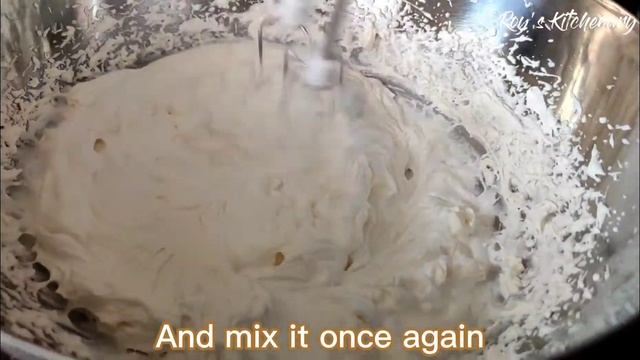 Semifreddo You Never Had!! (Eggless Dessert) | Roy's Kitchenary