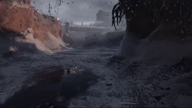 Metro Exodus Первые шаги по пустошам разрушенной России – опасности на каждом шагу 🏚️💥