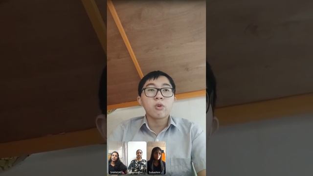 UBI 2022 ENGLISH FOR BUSINESS COMMUNICATION ROLE PLAY 1 #umk #englishforbusinesscommunication