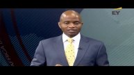 Ebola and Africa's richest man on African Business News