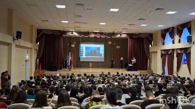 Бизнес и технологическое предпринимательство