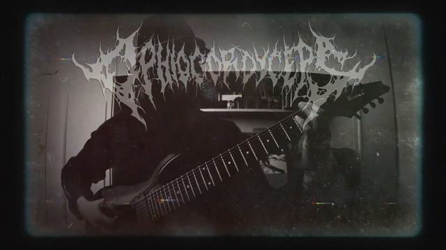 Ophiocordyceps - Infinite Echo Of The Vibration Of Death That Is (...) - Playthrough