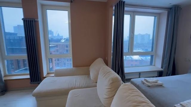 Москва, Духовской переулок, 19с2