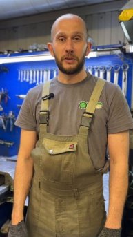 Когда ремонт рулевой рейки невозможен