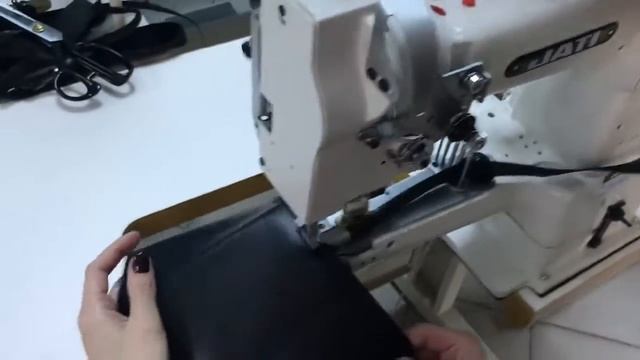 ШВЕЙНАЯ МАШИНА JATI JT 335A