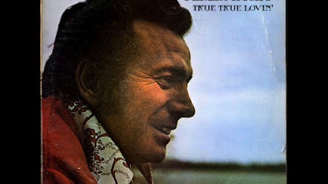Ferlin Husky - Neon Rose