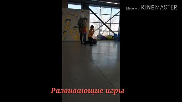 Самые первые!