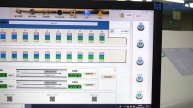 PCB Assembly Automatic SMT Craft Shenzhen Leading PCB Assembly Service Provider - MOKO TECHNOLOGY
