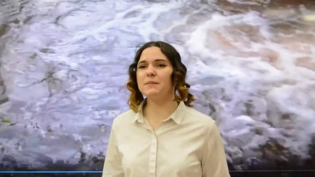 горбуша в сентябре
