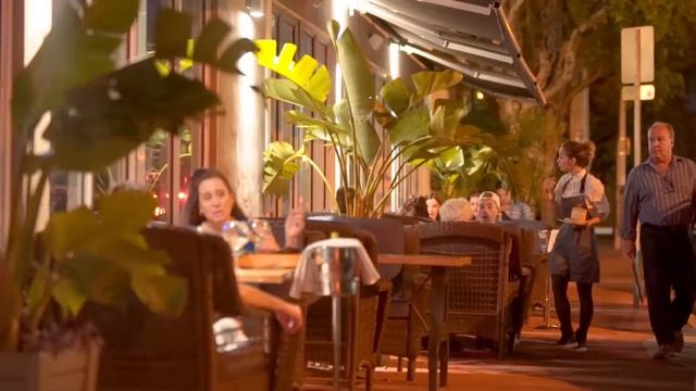 Executive Digital Video Production and Video Marketing for Tanuki - Asian Restaurant