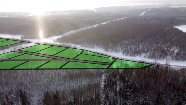 Земельные участки Пермь - Бобки
