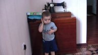 Вот такой скандалист