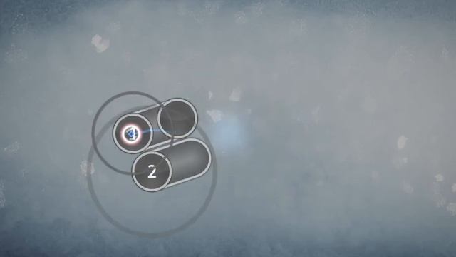 osu! ГРИБЫ Тает лед