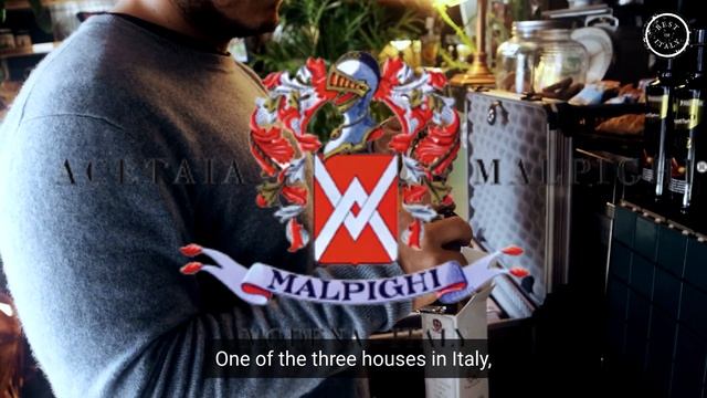 Grocery Cafe Truffle King Visit