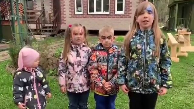Стихи к 75 юбилею Великой Победы!