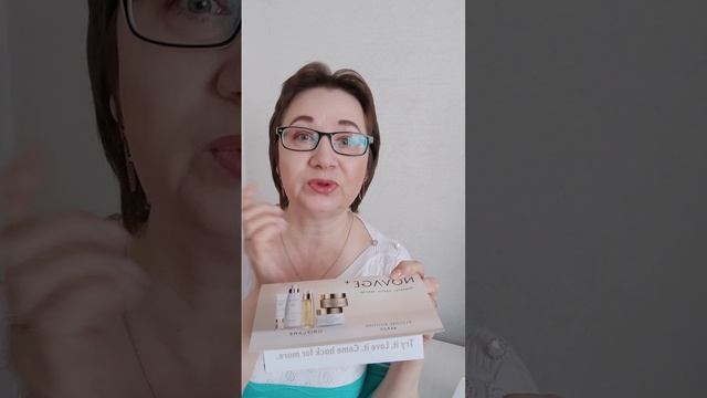 Распаковка заказа каталог 2 Орифлэйм Орифлейм Oriflame