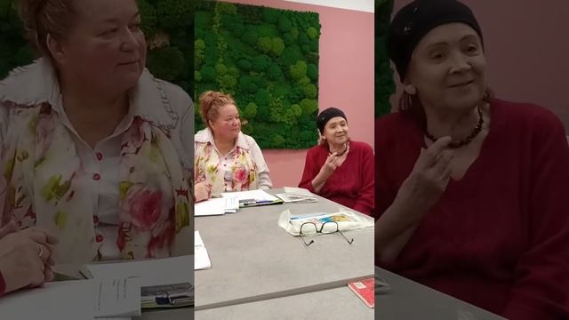 ЛитКлуб "Целительные строки"4.12.23 стих.Давида Самойлова читает Лариса Волохова