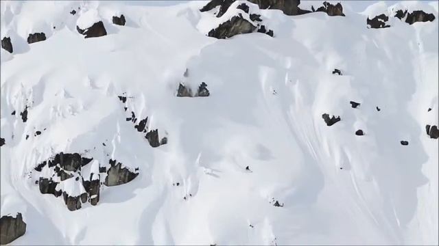 Ski Jumps - Be a U..tiful!