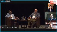 WHOLE2020 HYBRID FORUM 5 - Travel Re-opening : Restrategising International Tourism