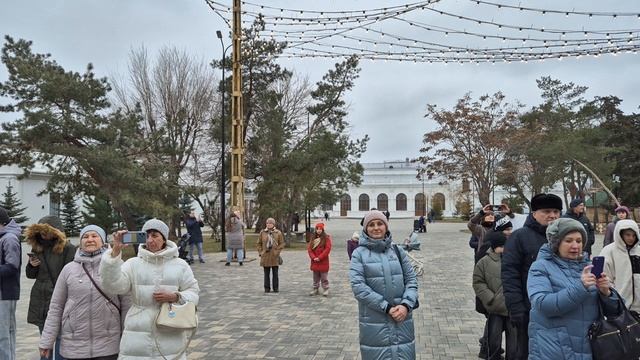 "Катюша" - Любовь Сологубова и Татьяна Севрюткина