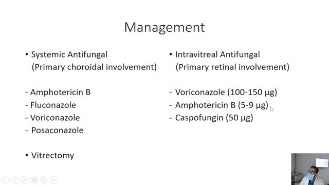 Clinical Combined Round (CCR)
