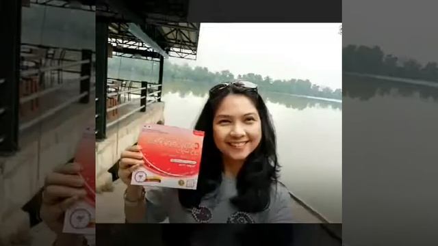 cordyceps plus เรื่องราวพี่โอ้ต