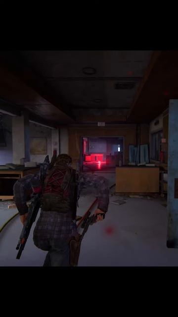 The last of us
