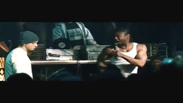 Все батлы «8Mile» на русском языке
