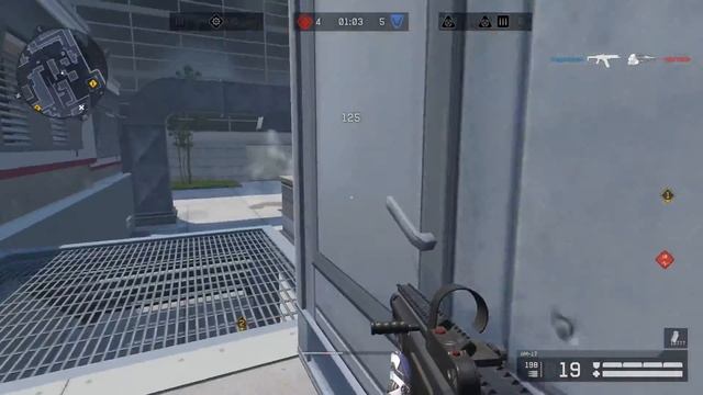 Warface Highlights Моменты бомжа с Кб, Мяса и РМ №5