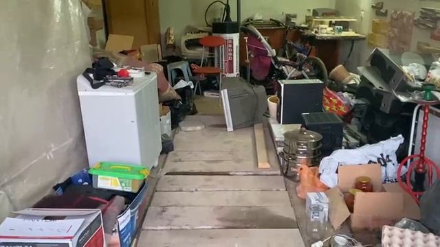 Гараж в гор. Ставрополе