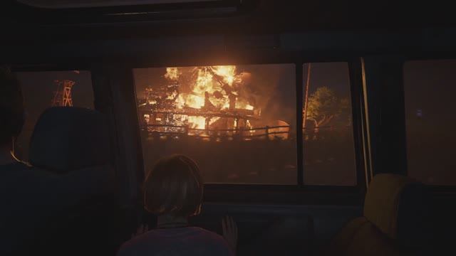В городе хаус - The Last of Us Part I #3