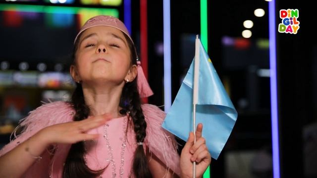 «İstidatlı çipçeçik» — Ayşe Kurtvaapova ve Saniye Hasanova