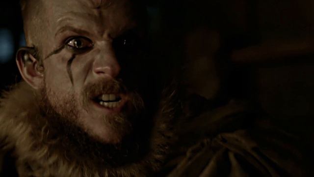 (Vikings) Floki ｜ Faith